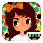 Toca Tailor App Negative Reviews