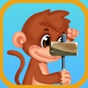 Jungle Adventure Kiki Story - iPhoneアプリ