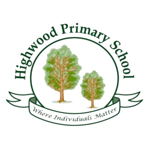 Highwood Primary School icon