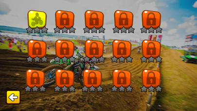 Dirt Bike Challenge screenshot 2