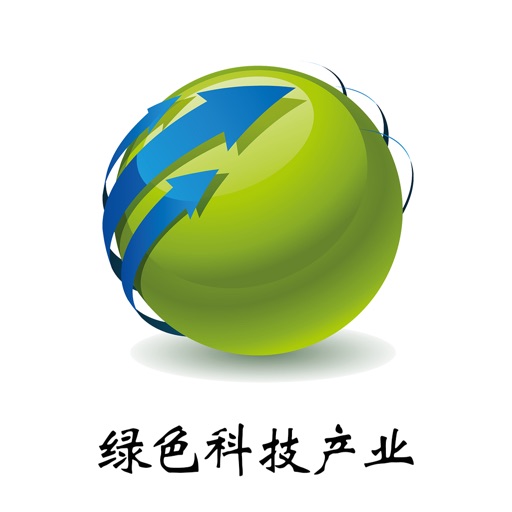 绿色科技产业网