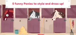Game screenshot Pony Style Box mod apk