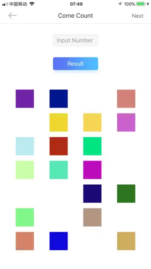 Count Prodigy - add minus screenshot 4