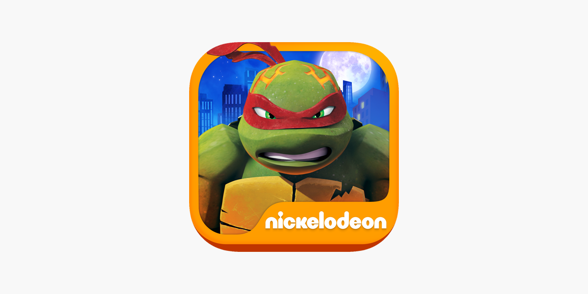 Fan của TMNT và Portal Power hãy đến với App Store ngay để tải về game thú vị này và trải nghiệm cùng những nhân vật đầy hành động và khéo léo nhé!