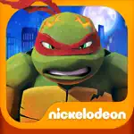 TMNT: Portal Power App Support