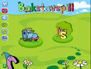 Bokstavspill ipad bilder 0