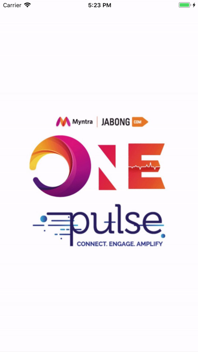 Screenshot #1 pour OnePulse 2018