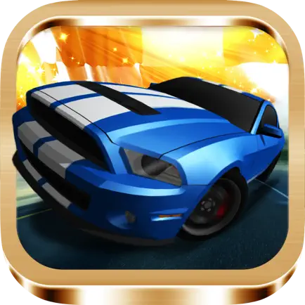 Track Runner - American Muscle Cars Cheats