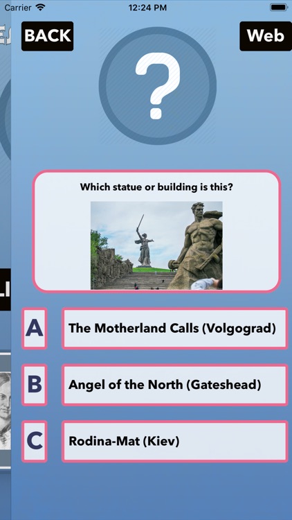 Logo Quiz - Picture Quiz screenshot-4