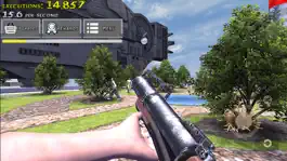 Game screenshot Executioner 2 hack