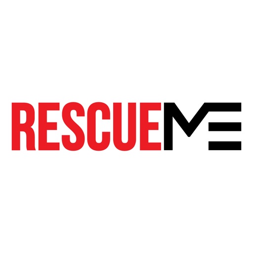 Rescue Me Namibia icon