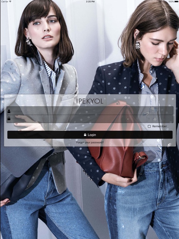 IPEKYOL B2B (For Business)