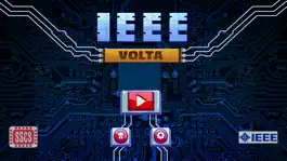 Game screenshot IEEE Volta mod apk