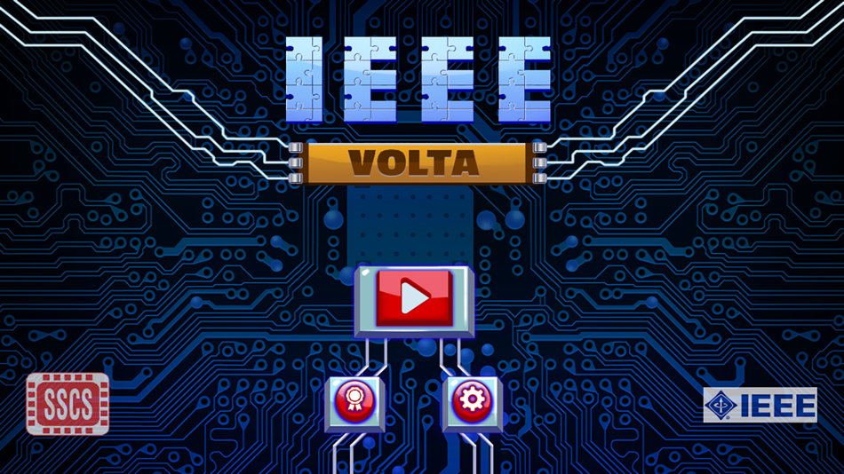 #1. IEEE Volta (iOS) 来自: Institute of Electrical & Electronic Engineers Inc