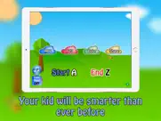 start a end z ipad capturas de pantalla 1