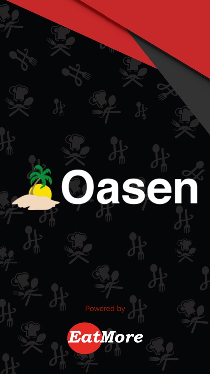 Oasen Pizza & Grill Sønderborg