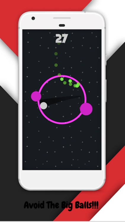 Curling Balls screenshot-3