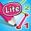 DotToDot numbers &letters lite - iPhoneアプリ