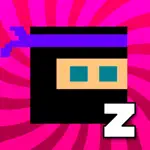 Bouncy Ninja 2 App Cancel
