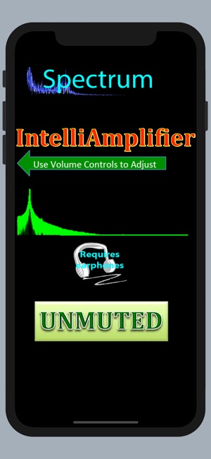 IntelliAmplifier