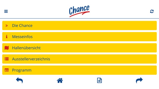 Chance Gießen(圖2)-速報App