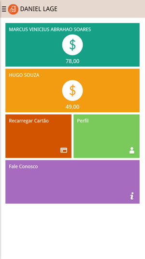 Appetite Gourmet No Cash(圖2)-速報App