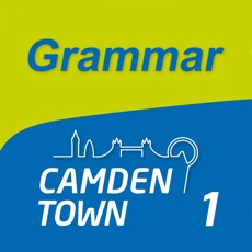 Activities of Camden Town Grammar-App 1