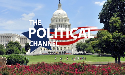 The Political Channel icon