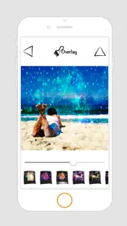 walaxypic watercolor galaxy iphone resimleri 1
