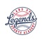 Legends Sports provides access to leading sports training In the palm of your hand