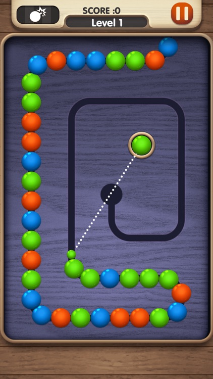 Ballz - Blast! screenshot-5