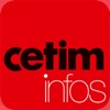 Cetim-Infos Augmenté