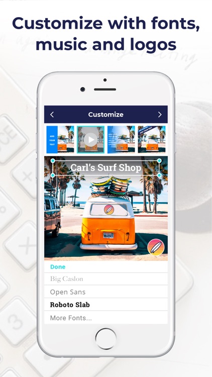 Ripl: Make Eye-Catching Videos screenshot-4
