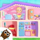 Top 49 Games Apps Like Sweet Baby Girl Doll House - Best Alternatives