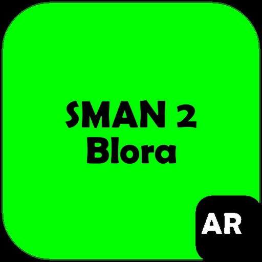 AR SMAN 2 Blora