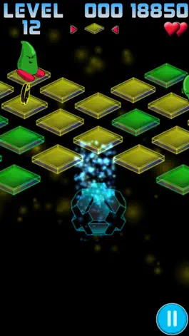 Game screenshot Mr Burt hack