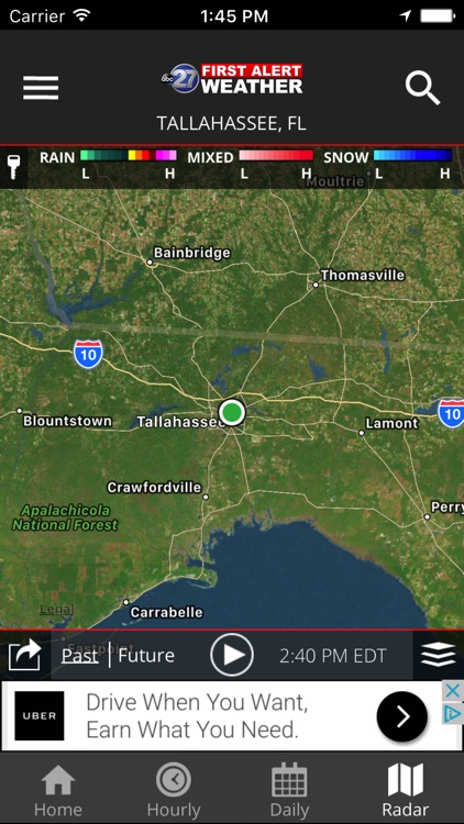 WTXL First Alert Weather