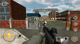 Game screenshot Criminal Gangster Theft Escape hack