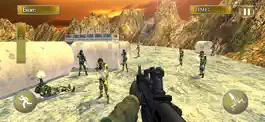 Game screenshot Call Of Commando: FPS Shooting apk