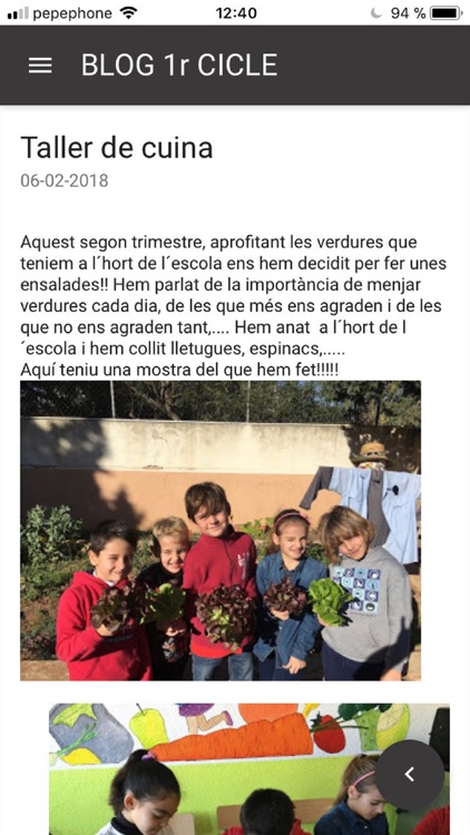 CEIP Es Pil·larí