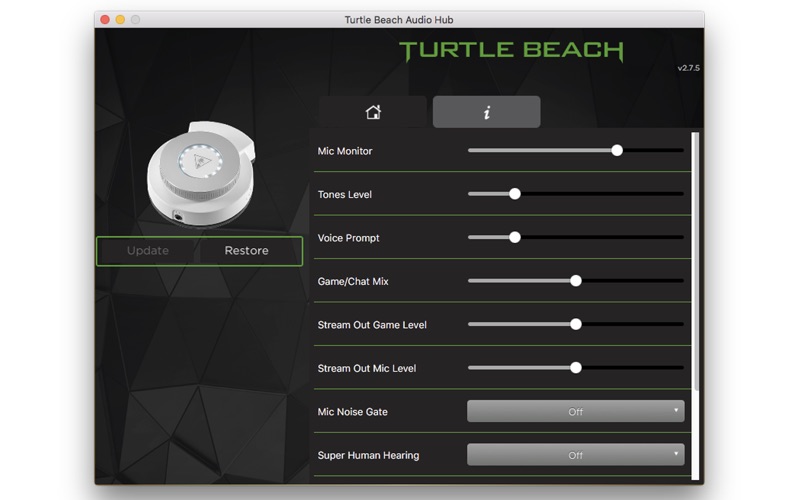 Turtle Beach Audio Hub | App Price Drops