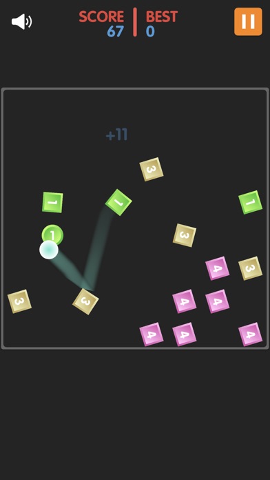 Image of Drop Color Balls