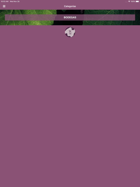 Screenshot #5 pour Wines Of Mallorca