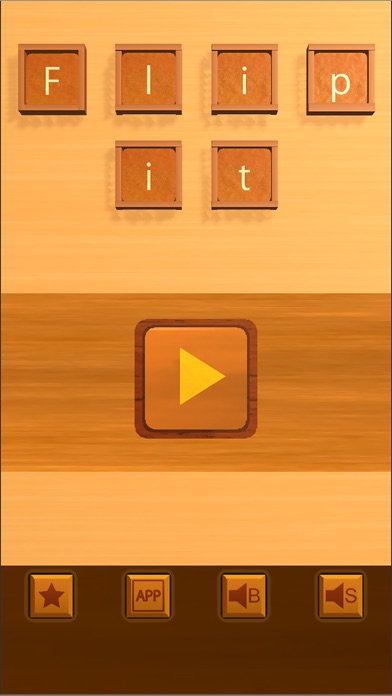 Logic Puzzles Flipping Games screenshot 2