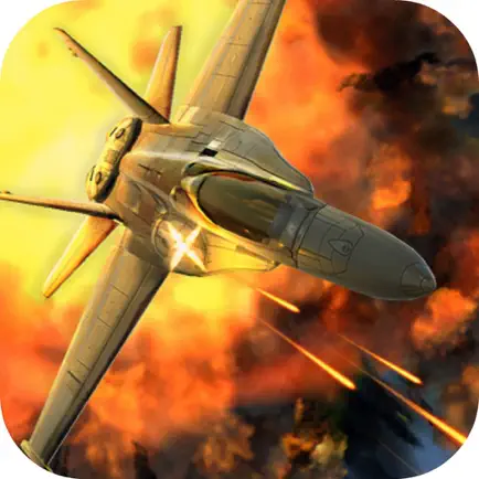 Jet Air Thunder Fight Cheats