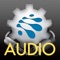 iConnectivity iConfig for AUDIO is a companion app to iConnectivity's audio interfaces