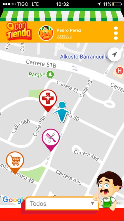 Don Tienda screenshot-3