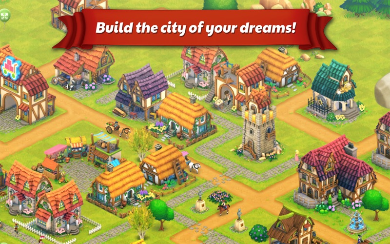 Village игра. Build Farm. Rabbit Android Farm build. Village and Farm много денег и алмазов на андроид.