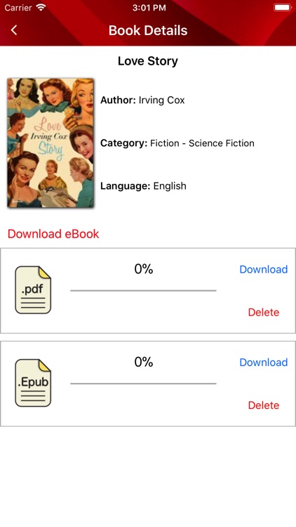Search Books Pro