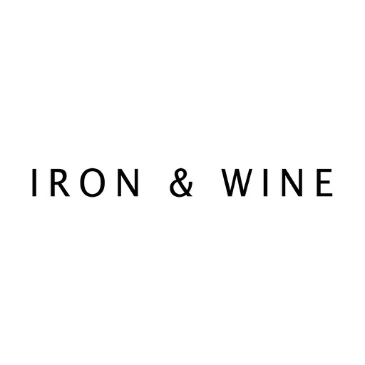Iron & Wine icon